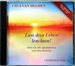 Lass dein Leben leuchten!, Audio-CD