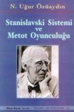 Stanislavski Sistemi ve Metod Oyunculugu