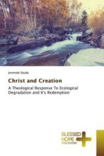Christ and Creation