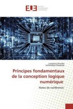 Principes fondamentaux de la conception logique numérique