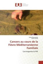 Cancers au cours de la Fievre Mediterraneenne Familiale