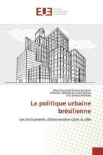 La politique urbaine brésilienne