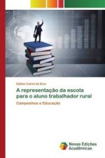 representacao da escola para o aluno trabalhador rural