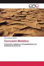 Corrosion Metalica