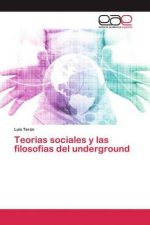 Teorías sociales y las filosofías del underground