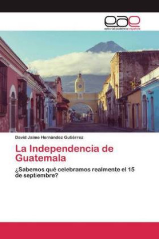 Independencia de Guatemala