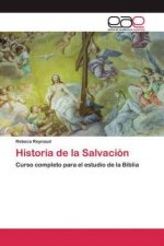 Historia de la Salvacion
