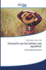 Overzicht van het beheer van agroafval