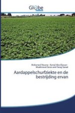 Aardappelschurfziekte en de bestrijding ervan