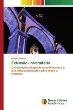 Extensao universitaria