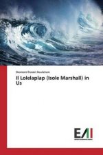 Il Lolelaplap (Isole Marshall) in Us