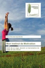 Mon instinct de Motivation
