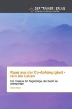 Raus aus der Co-Abhangigkeit - rein ins Leben
