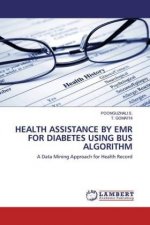 HEALTH ASSISTANCE BY EMR FOR DIABETES USING BUS ALGORITHM