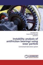 Instability analysis of antifriction bearings using wear particle