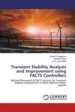 Transient Stability Analysis and Improvement using FACTS Controllers