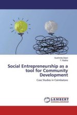Social Entrepreneurship as a tool for Community Development