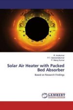 Solar Air Heater with Packed Bed Absorber