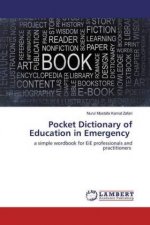 Pocket Dictionary of Education in Emergency