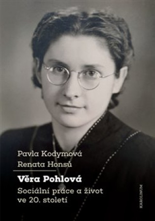 Věra Pohlová