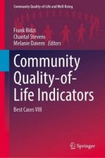 Community Quality-of-Life Indicators