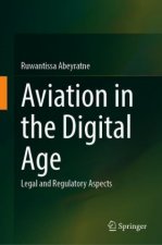 Aviation in the Digital Age