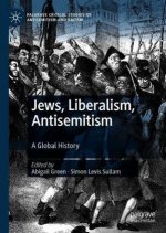 Jews, Liberalism, Antisemitism