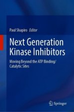 Next Generation Kinase Inhibitors