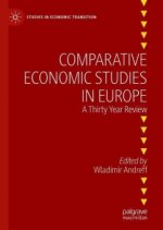 Comparative Economic Studies in Europe
