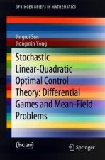 Stochastic Linear-Quadratic Optimal Control Theory: Differential Games and Mean-Field Problems