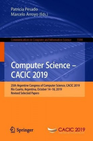 Computer Science - CACIC 2019