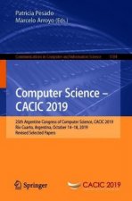 Computer Science - CACIC 2019