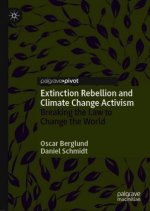 Extinction Rebellion and Climate Change Activism