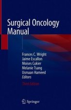 Surgical Oncology Manual