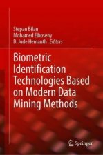 Biometric Identification Technologies Based on Modern Data Mining Methods