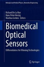 Biomedical Optical Sensors