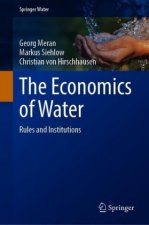 Economics of Water