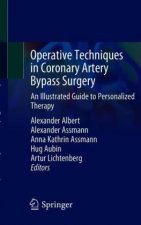 Operative Techniques in Coronary Artery Bypass Surgery