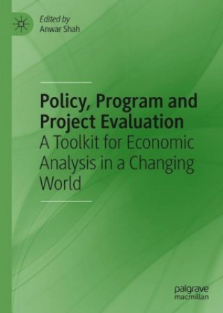 Policy, Program and Project Evaluation