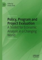 Policy, Program and Project Evaluation