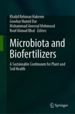 Microbiota and Biofertilizers