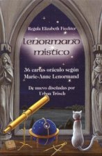 Lenormand Mystico Cartes SP, m. 1 Buch, m. 1 Beilage, 2 Teile