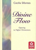 Divine Flow, m. 1 Buch, m. 1 Beilage, 2 Teile