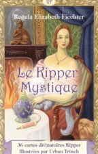 Le Kipper Mystique FR, m. 1 Buch, m. 36 Beilage
