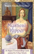 Mystical Kipper GB Edition