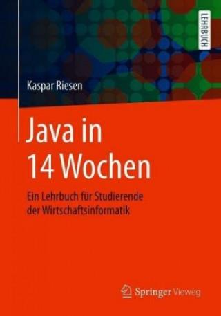 Java in 14 Wochen