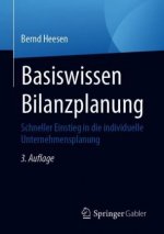 Basiswissen Bilanzplanung