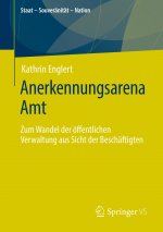 Anerkennungsarena Amt