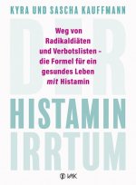 Der Histamin-Irrtum
