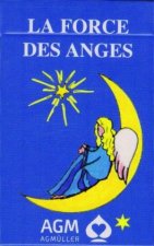 La Force des Anges FR, m. 1 Buch, m. 1 Beilage, 2 Teile